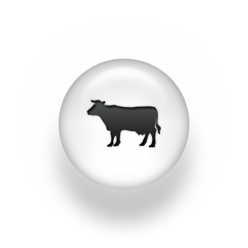 Cow Icon